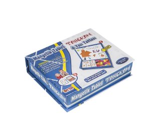Manyetik Tablet Tangram