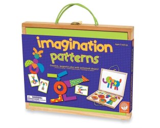 Imagination Patterns - Mindware
