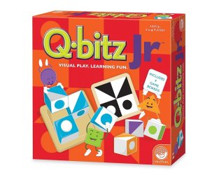 Mindware Q-Bitz Junior