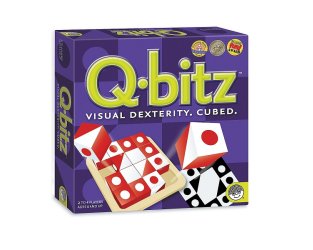 Q-Bitz - Mindware 