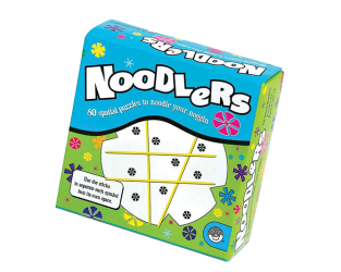 Noodlers 
