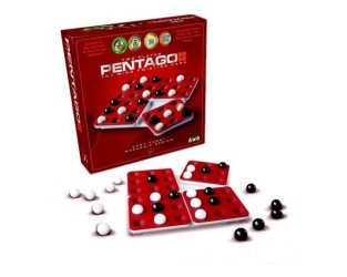 Pentago