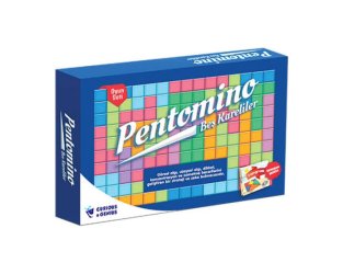 Pentamino Seti