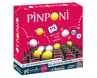 Pinponi-X