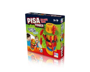 Pisa Tower 