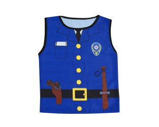 Polis Kostümü