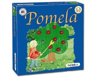 Pomela