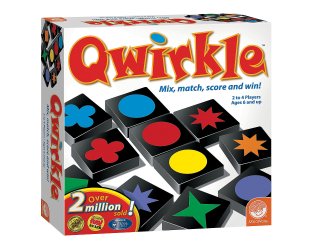 Qwirkle