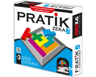 Redka Pratik Zeka-2