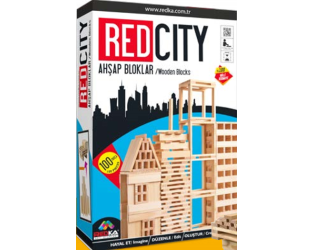 Redka Red City