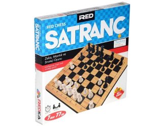 Redka Satranç 