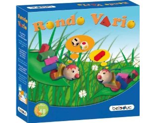 Rondo Vario 