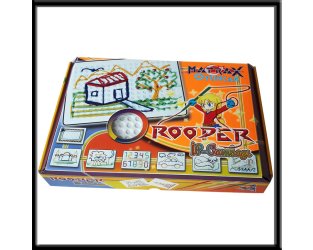 Rooper İp Cambazı