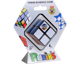 Rubik's 2x2 Zeka Küpü