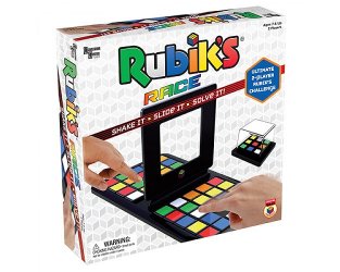 Rubiks Race 