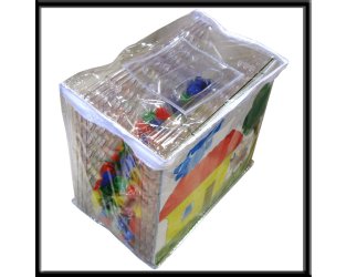 Sihirli Düğmeler 6 lı Paket