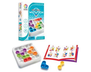 Smart Games Anti Virus Mutation