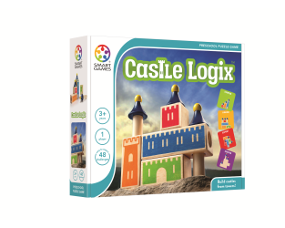 Smart Games Castle Logix