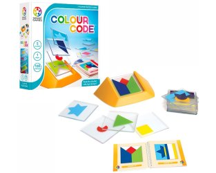 Smart Games Colour Code