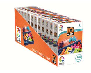 Smart Games IQ Blox