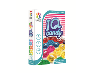 Smart Games IQ Candy