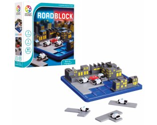 Smart Games Road Block