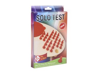 Solo Test