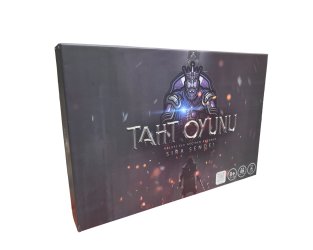 Taht Oyunu
