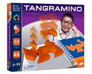 Tangramino