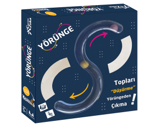 Yörünge XL - Sonsuz Döngü