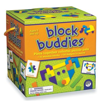  Block Buddies