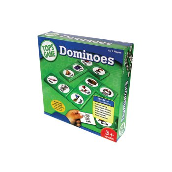 Domino Oyunu 5 in 1