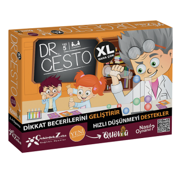 Dr. Cesto XL