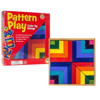 Pattern Play Desen Oyunu