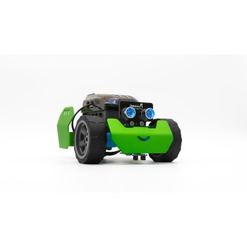 Q-scout Mbot Robot Kiti Robobloq (Steam Robot)