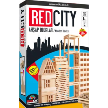 Redka Red City
