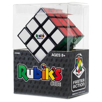 Rubik's 3x3 Zeka Küpü