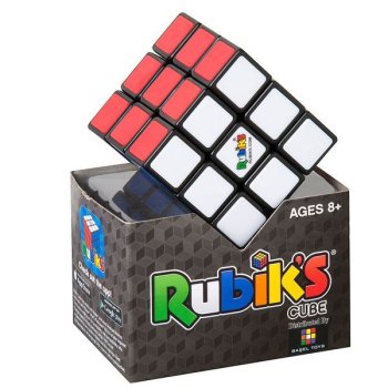 Rubik's 3x3 Zeka Küpü
