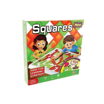 Squares 